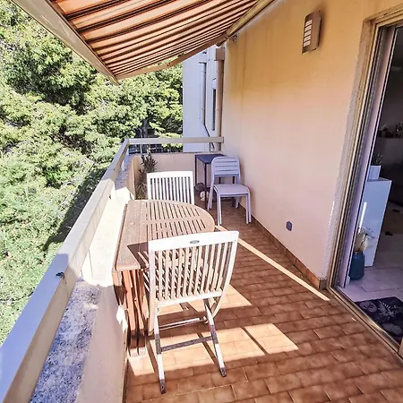 Apartment Alisier-1 By Interhome