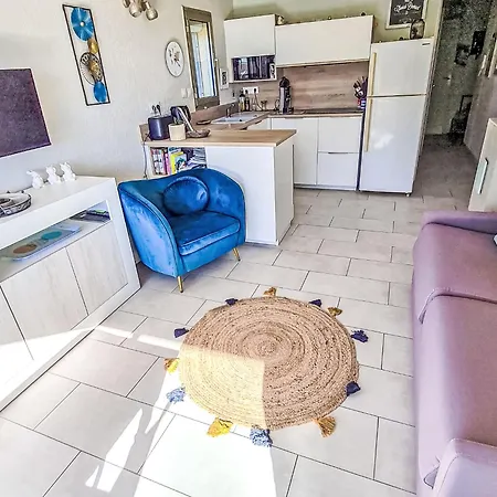 Alisier-1 By Interhome Apartment *