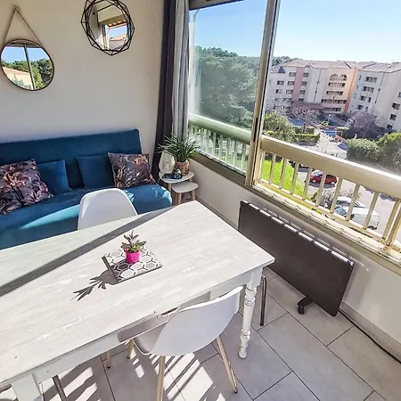 Alisier-1 By Interhome Six-Fours-les-Plages