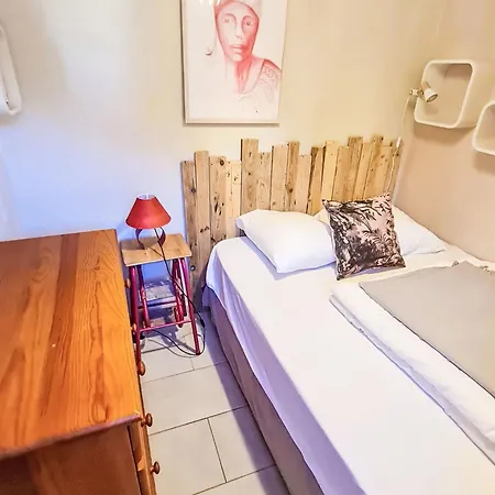 Alisier-1 By Interhome Six-Fours-les-Plages