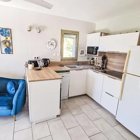 Alisier-1 By Interhome Apartment *