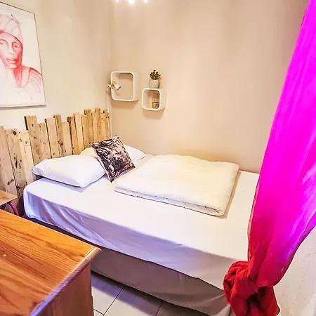 Apartment Alisier-1 By Interhome Six-Fours-les-Plages