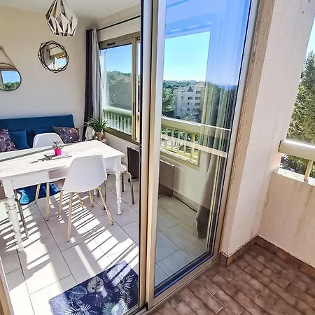 Apartment Alisier-1 By Interhome