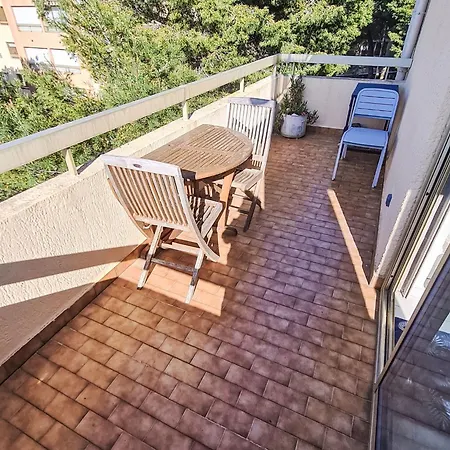 Appartamento Alisier-1 By Interhome *