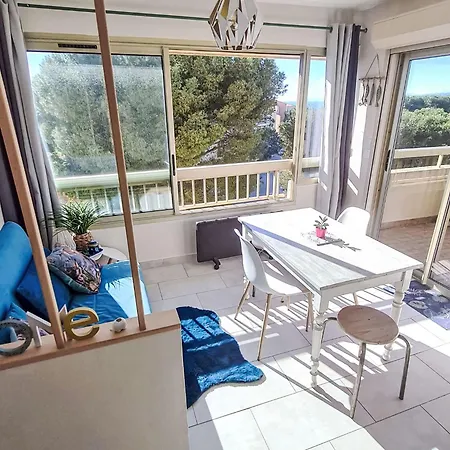 Alisier-1 By Interhome Six-Fours-les-Plages