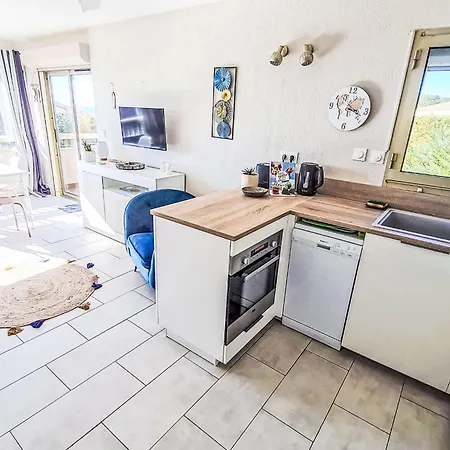 Appartamento Alisier-1 By Interhome