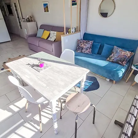 Alisier-1 By Interhome Six-Fours-les-Plages