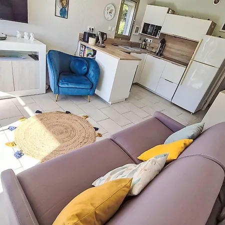 Alisier-1 By Interhome Apartment *