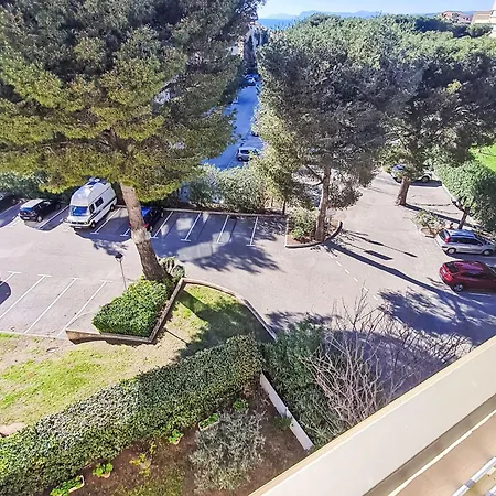 Alisier-1 By Interhome Apartment Six-Fours-les-Plages