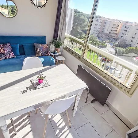 Alisier-1 By Interhome * Six-Fours-les-Plages