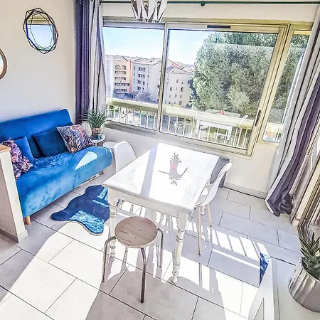 Alisier-1 By Interhome Apartment