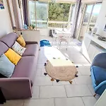 Appartement Alisier-1 By Interhome Six-Fours-les-Plages