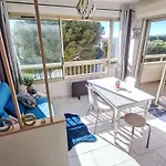 Alisier-1 By Interhome Six-Fours-les-Plages