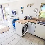 Appartement Alisier-1 By Interhome