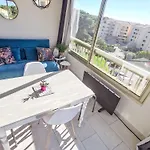 Alisier-1 By Interhome * Six-Fours-les-Plages