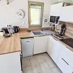 Alisier-1 By Interhome Six-Fours-les-Plages