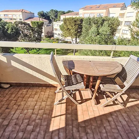 Alisier-1 By Interhome * Six-Fours-les-Plages