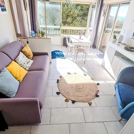 Apartamento Alisier-1 By Interhome Six-Fours-les-Plages