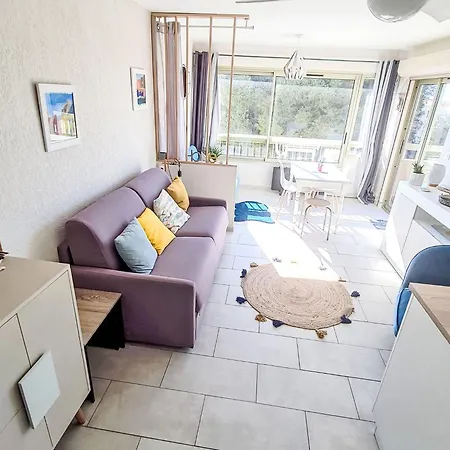 Alisier-1 By Interhome Six-Fours-les-Plages