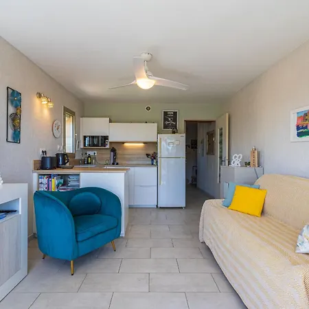 Apartamento Alisier-1 By Interhome Six-Fours-les-Plages