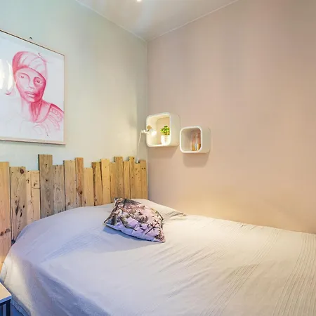 Alisier-1 By Interhome Apartmán