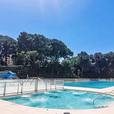 Alisier-1 By Interhome Apartamento Six-Fours-les-Plages
