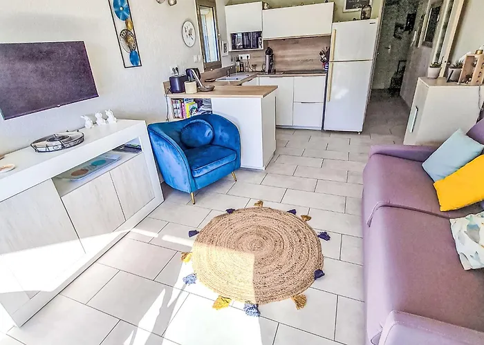 Alisier-1 By Interhome Daire *