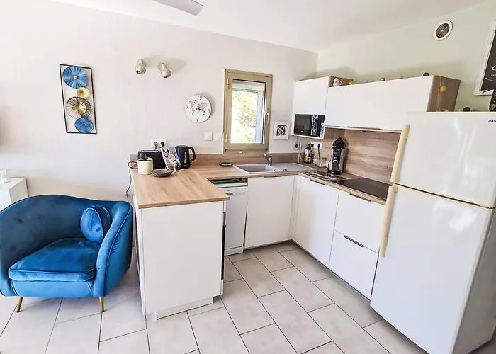 Alisier-1 By Interhome Daire *