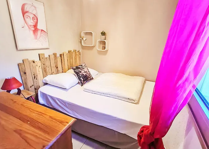Daire Alisier-1 By Interhome Six-Fours-les-Plages