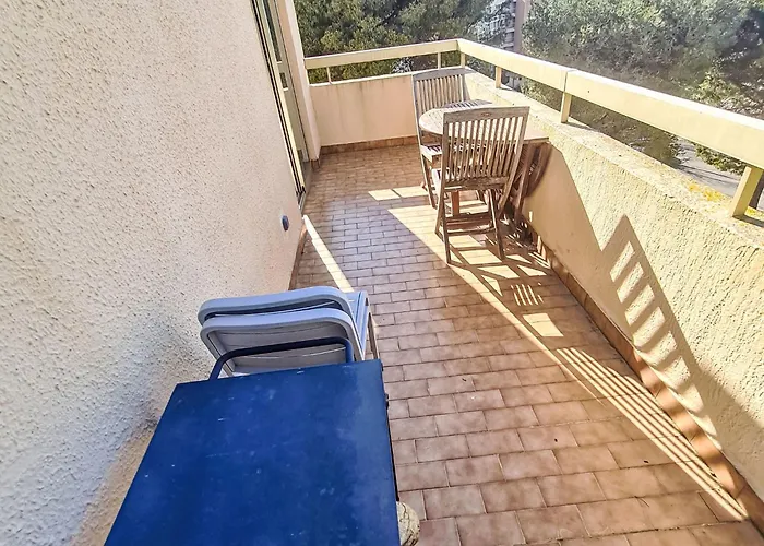 Alisier-1 By Interhome Six-Fours-les-Plages