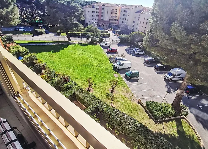 Daire Alisier-1 By Interhome Six-Fours-les-Plages
