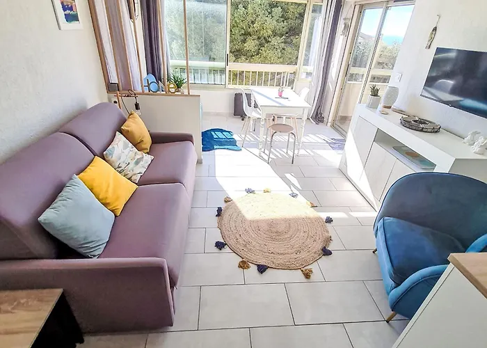 Daire Alisier-1 By Interhome Six-Fours-les-Plages