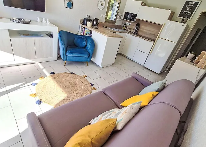 Alisier-1 By Interhome Daire *