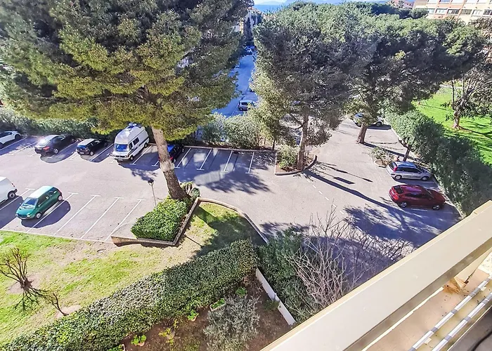 Alisier-1 By Interhome Daire Six-Fours-les-Plages