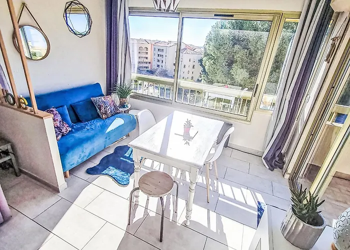 Alisier-1 By Interhome Daire